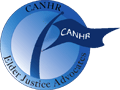 CANHR Badge
